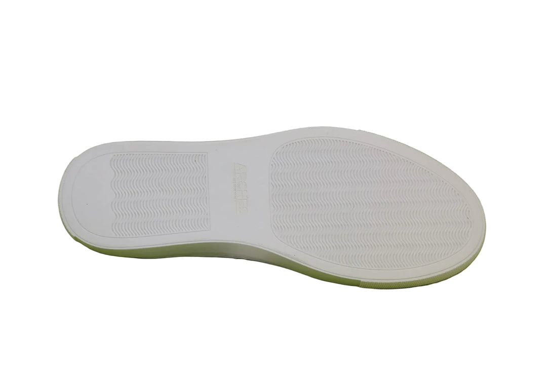 ARCHES SALMA ZIP IVORY