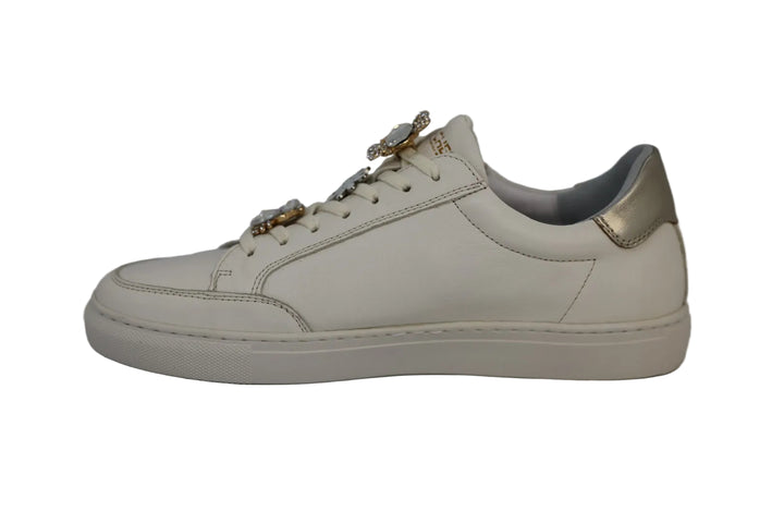 ARCHES SALMA ZIP IVORY