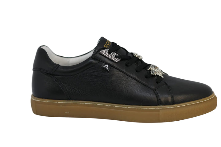 ARCHES SALMA BLACK