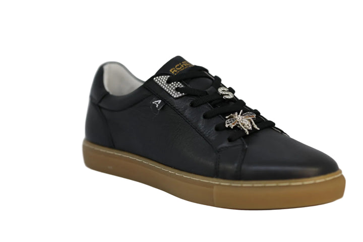 ARCHES SALMA BLACK