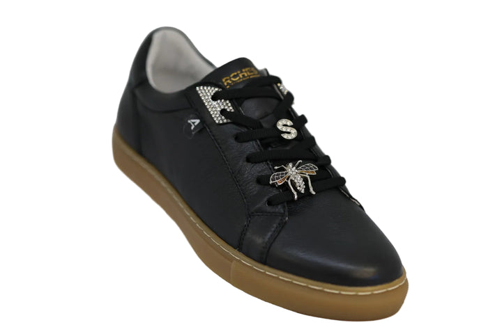 ARCHES SALMA BLACK