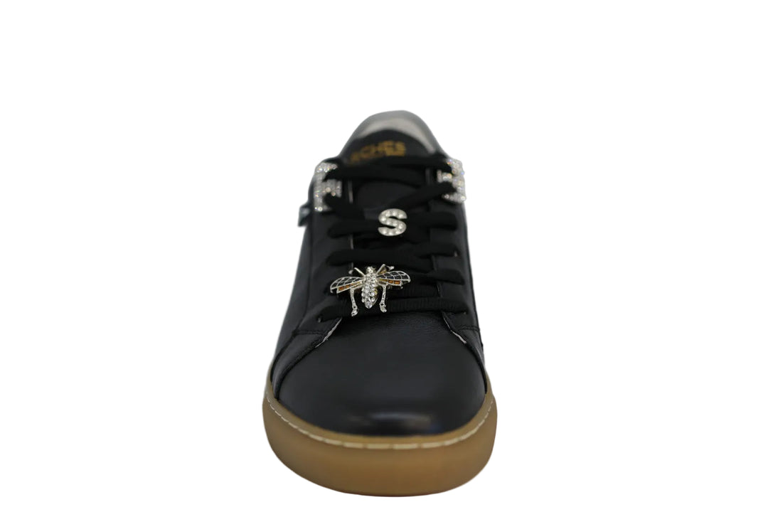 ARCHES SALMA BLACK
