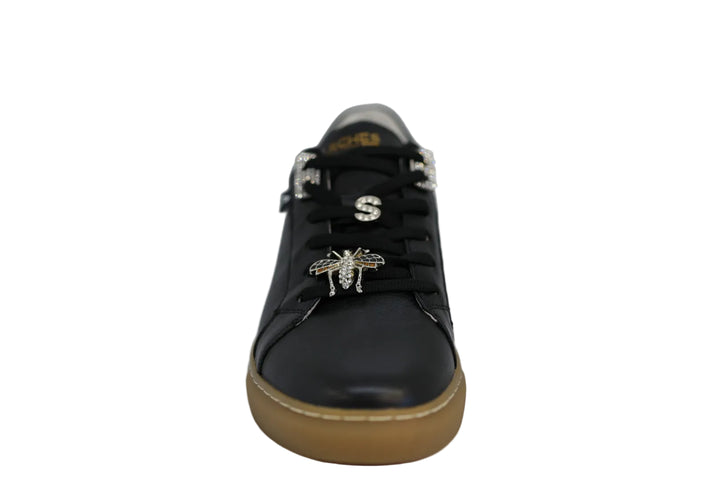 ARCHES SALMA BLACK