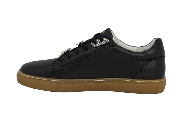 ARCHES SALMA BLACK