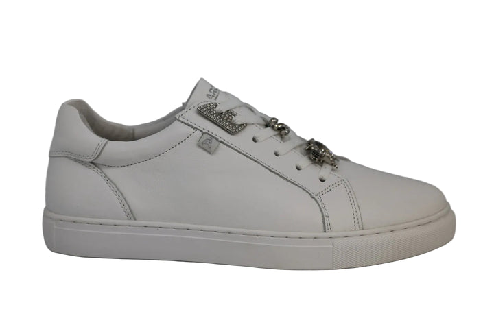ARCHES SALMA WHITE