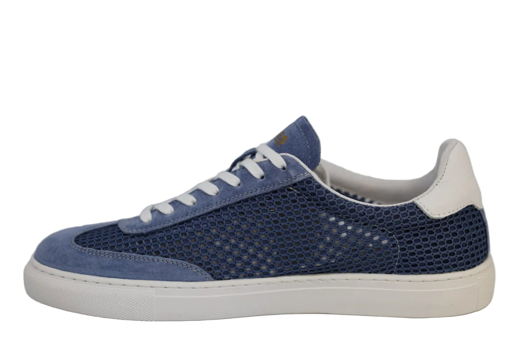 ARCHES SALMA BREEZE BLUE