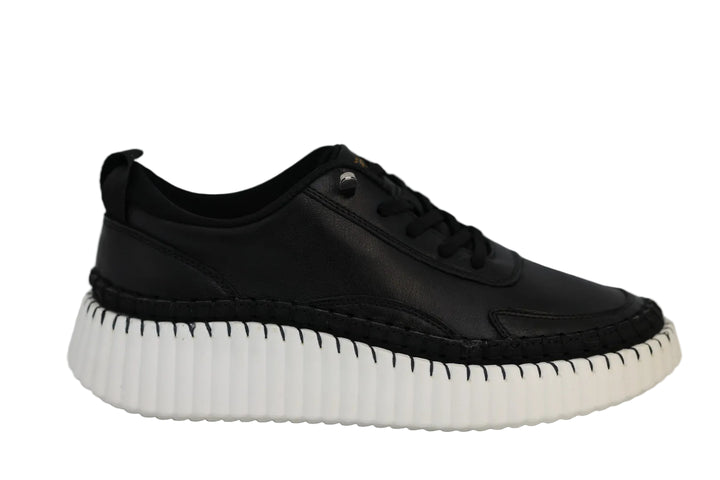 ARCHES ELEVATE BLACK