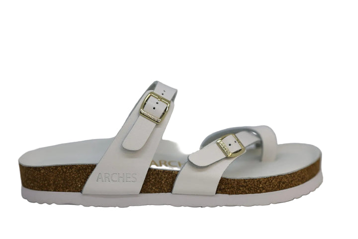 ARCHES REFINED 2 WHITE