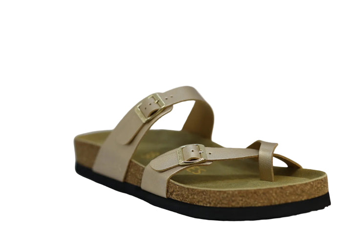 ARCHES FRESH REFINED PU CHAMPAGNE