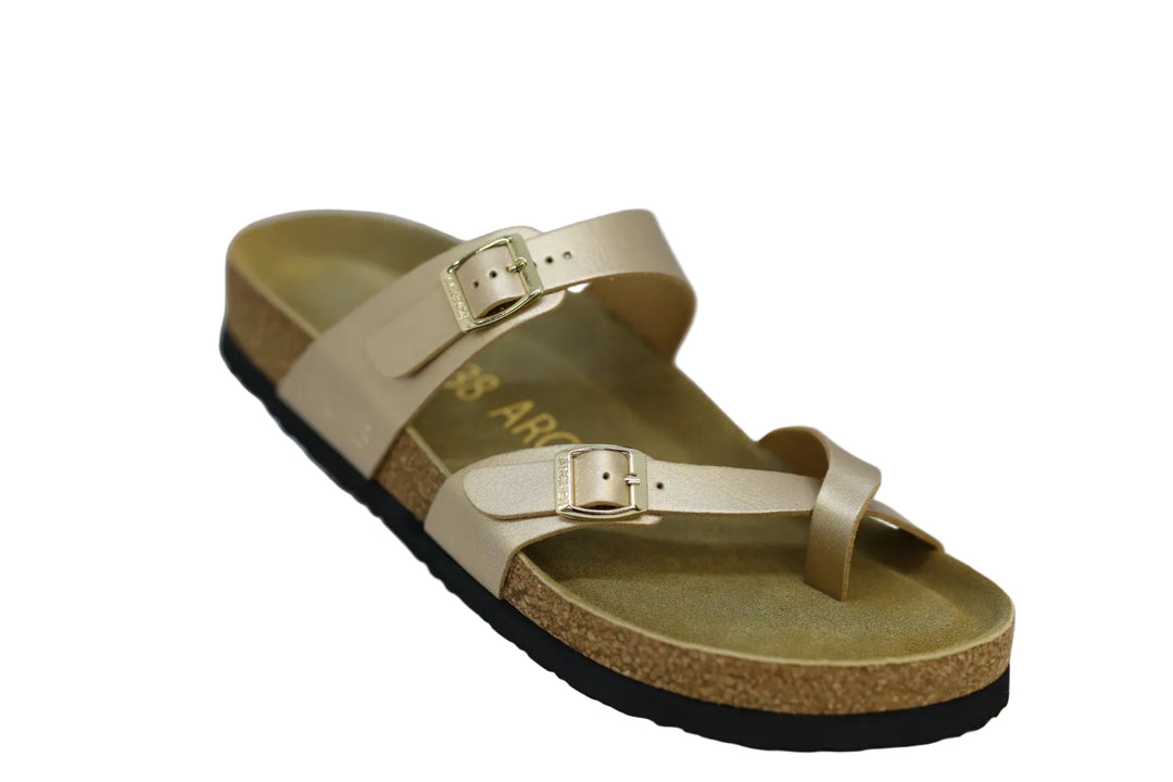 ARCHES FRESH REFINED PU CHAMPAGNE