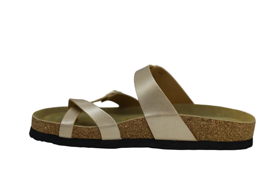 ARCHES FRESH REFINED PU CHAMPAGNE