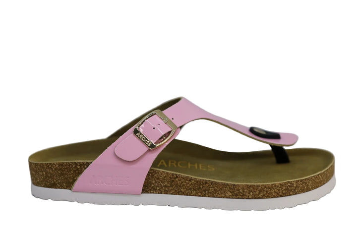 ARCHES FRESH SUMMER PU