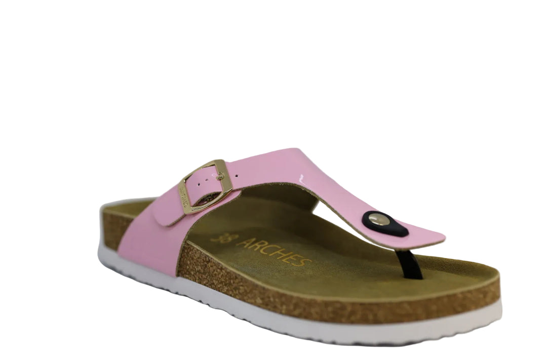 ARCHES FRESH SUMMER PU