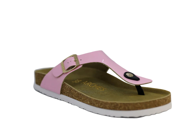 ARCHES FRESH SUMMER PU