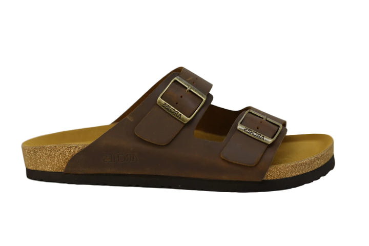 ARCHES TITAN LEATHER