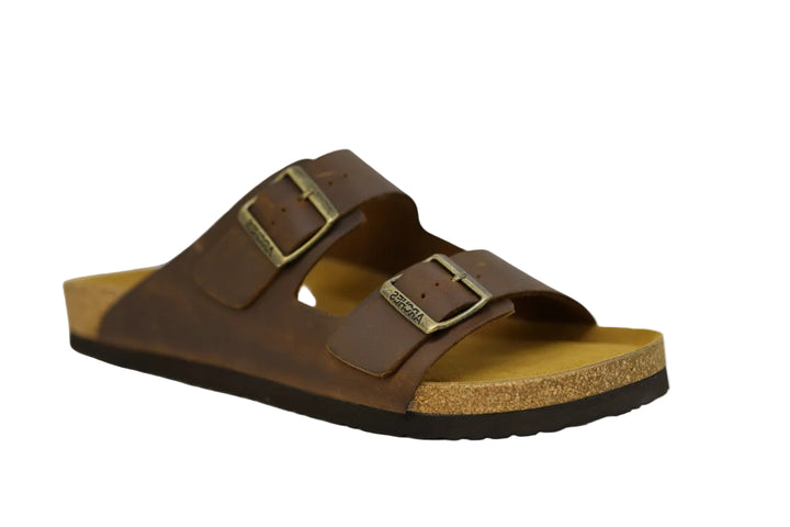 ARCHES TITAN LEATHER