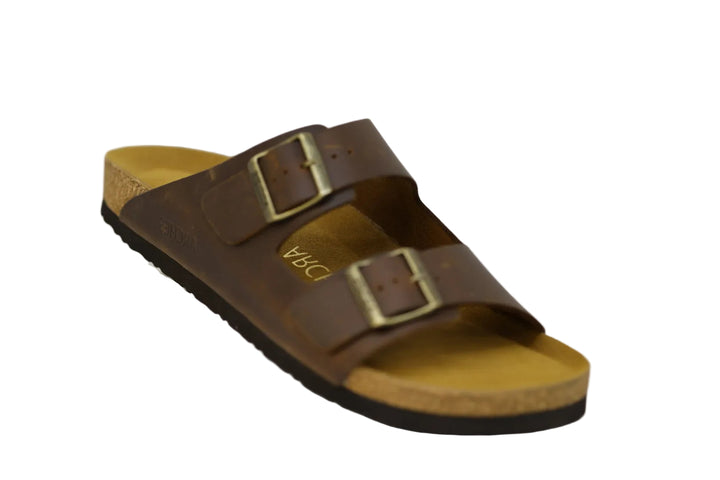 ARCHES TITAN LEATHER