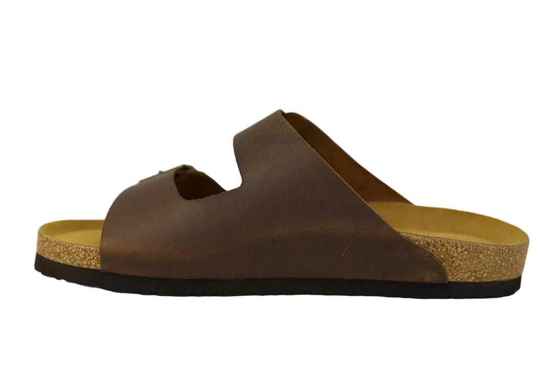 ARCHES TITAN LEATHER