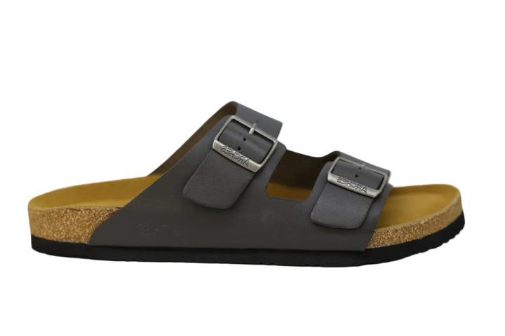 ARCHES FRESH TITAN LEATHER
