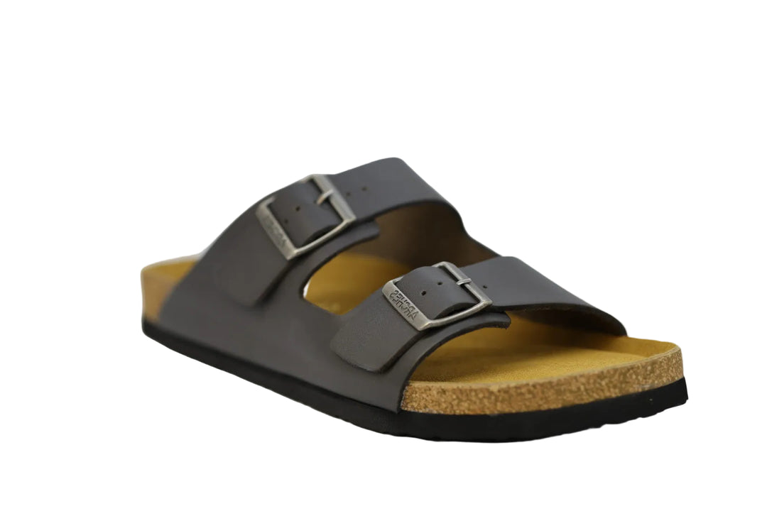 ARCHES FRESH TITAN LEATHER