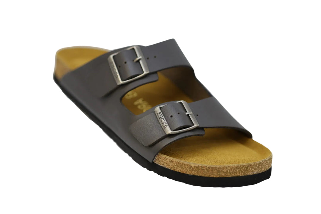 ARCHES FRESH TITAN LEATHER