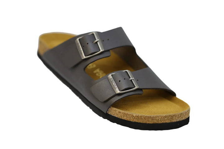 ARCHES FRESH TITAN LEATHER