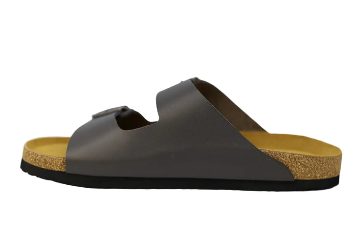 ARCHES FRESH TITAN LEATHER
