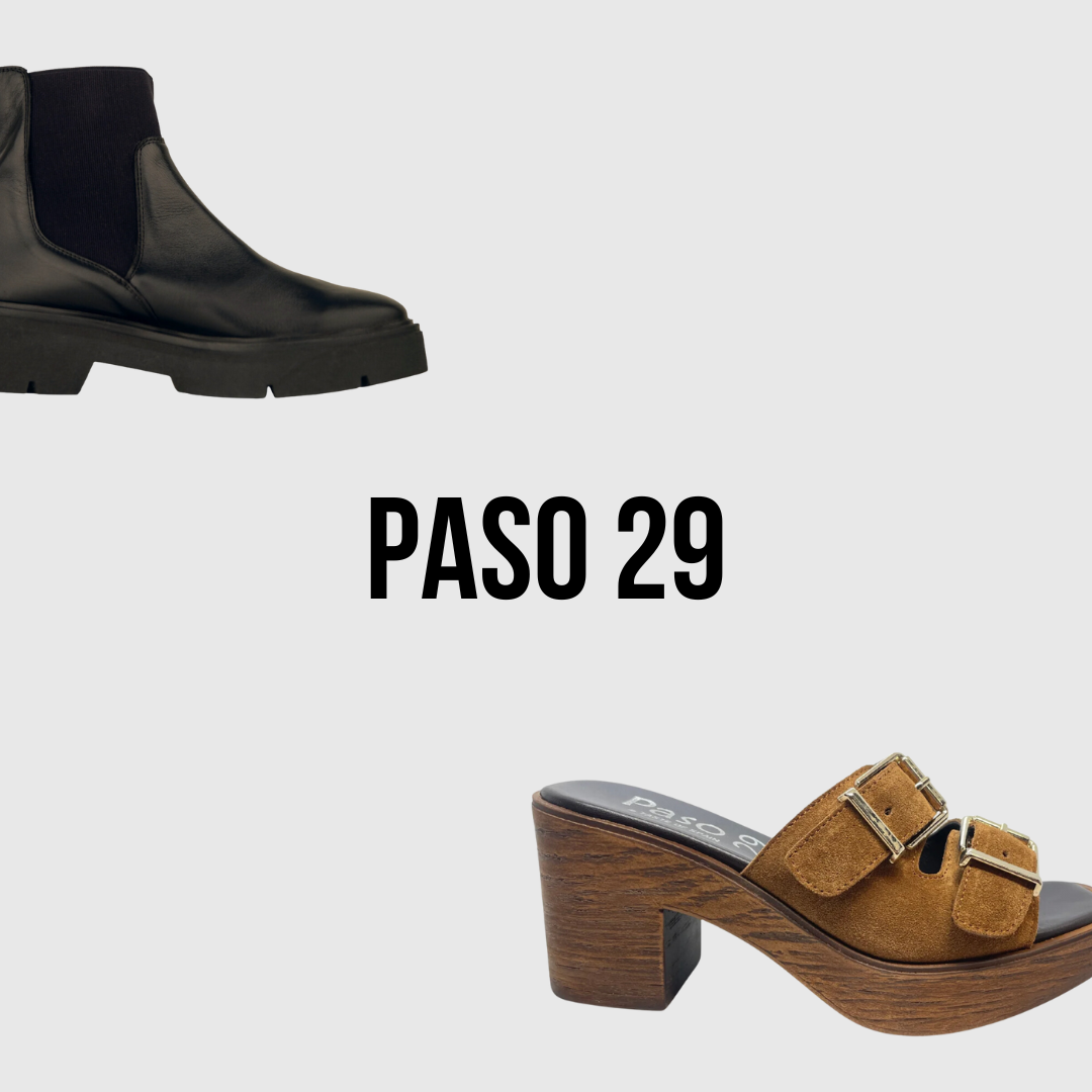 Footmaster hot sale tweed city