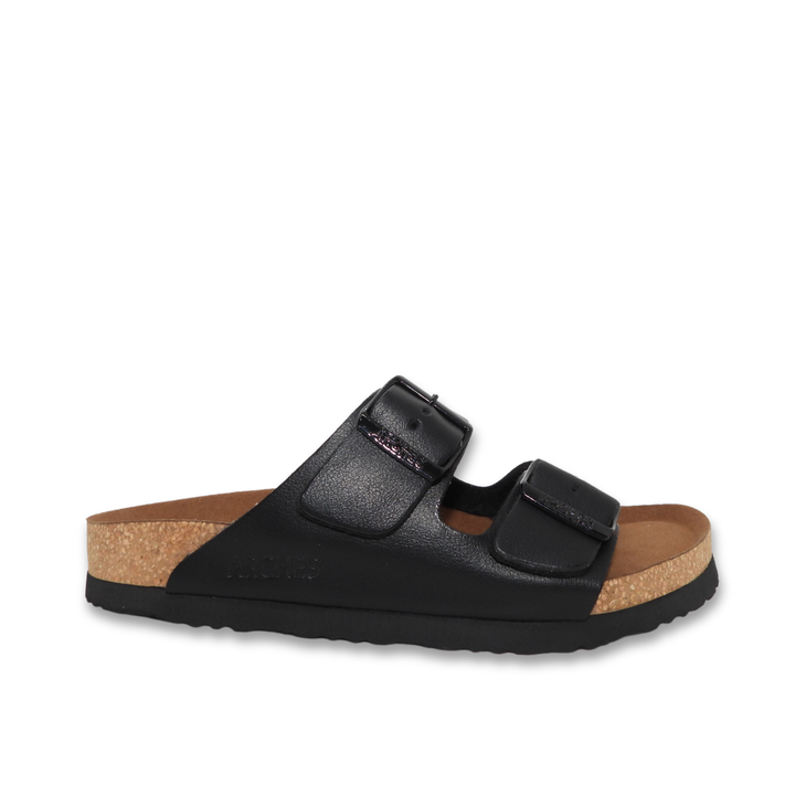 ARCHES CHIC VEGAN | Arches Sandals