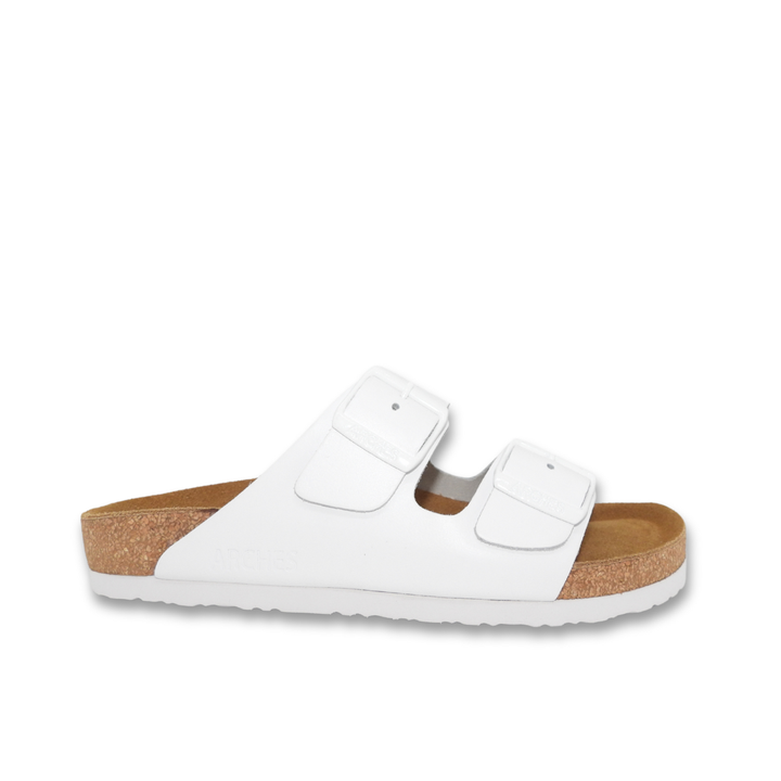 ARCHES CHIC VEGAN | Arches Sandals