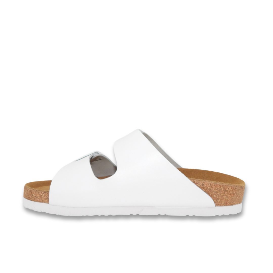 ARCHES CHIC VEGAN | Arches Sandals