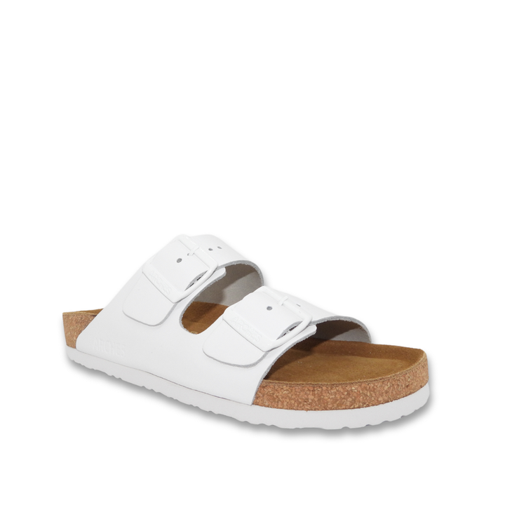 ARCHES CHIC VEGAN | Arches Sandals