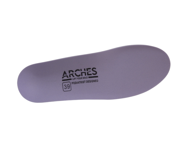 ARCHES ORTHOTICS FIRM WOMANS