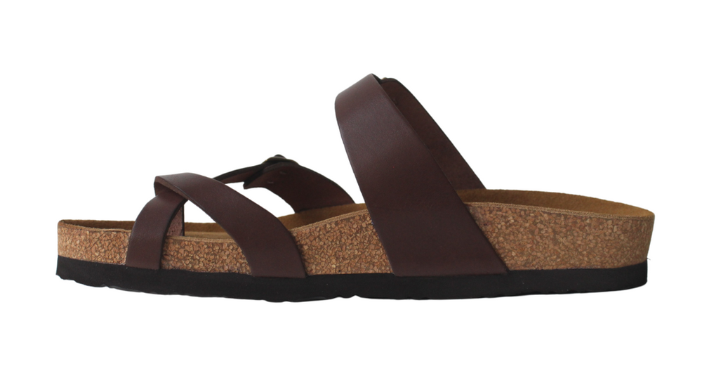 ARCHES FRESH REFINED LEATHER - Footmaster