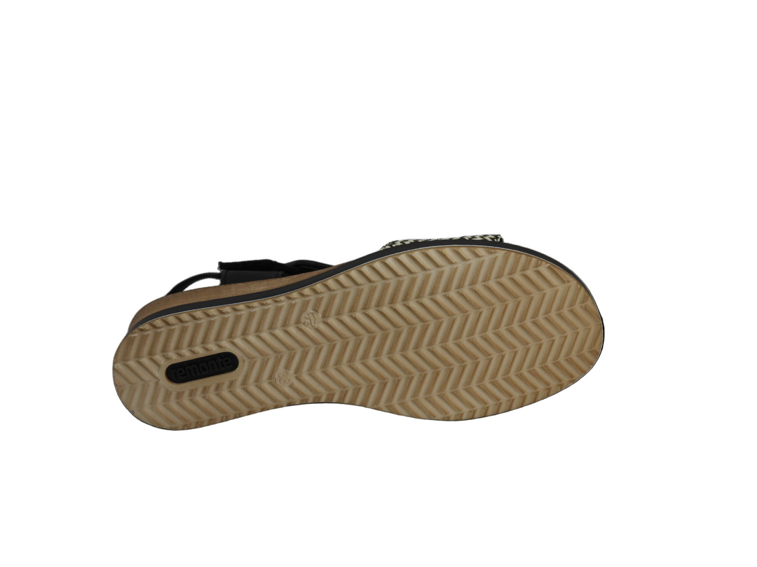 REMONTE D6453