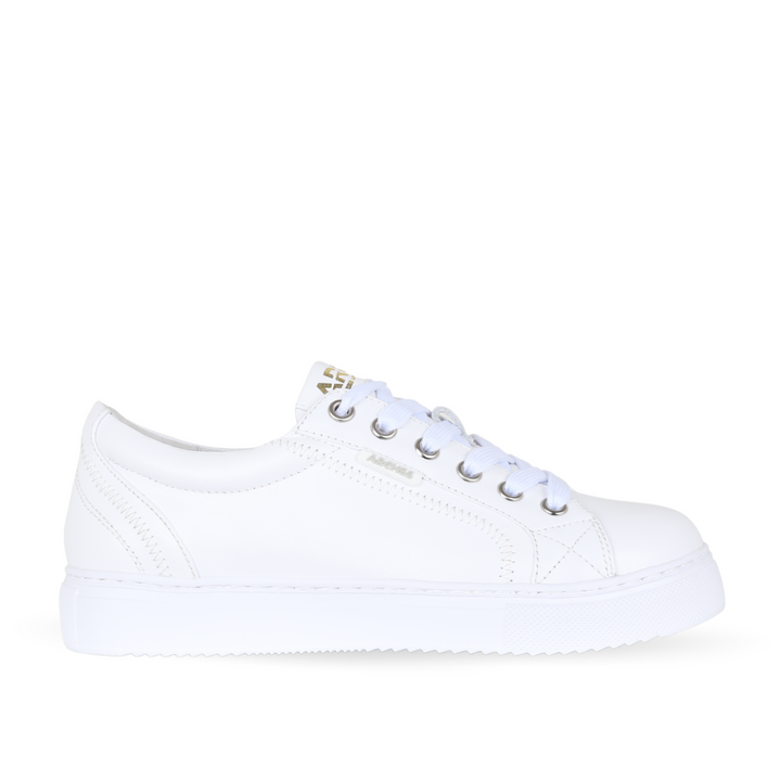 ARCHES CHARLEZE LEATHER M2 WHITE