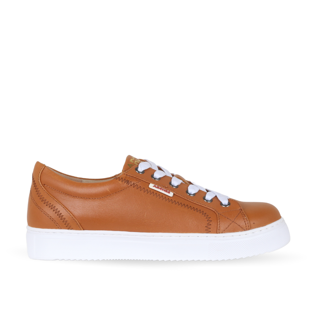 ARCHES CHARLEZE LEATHER M2 TAN