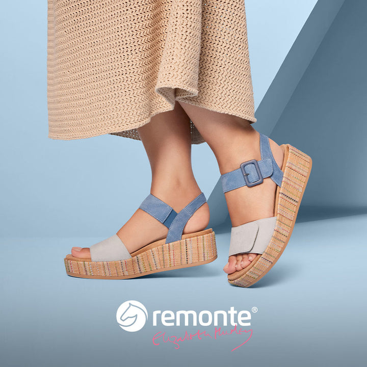 REMONTE D1N54
