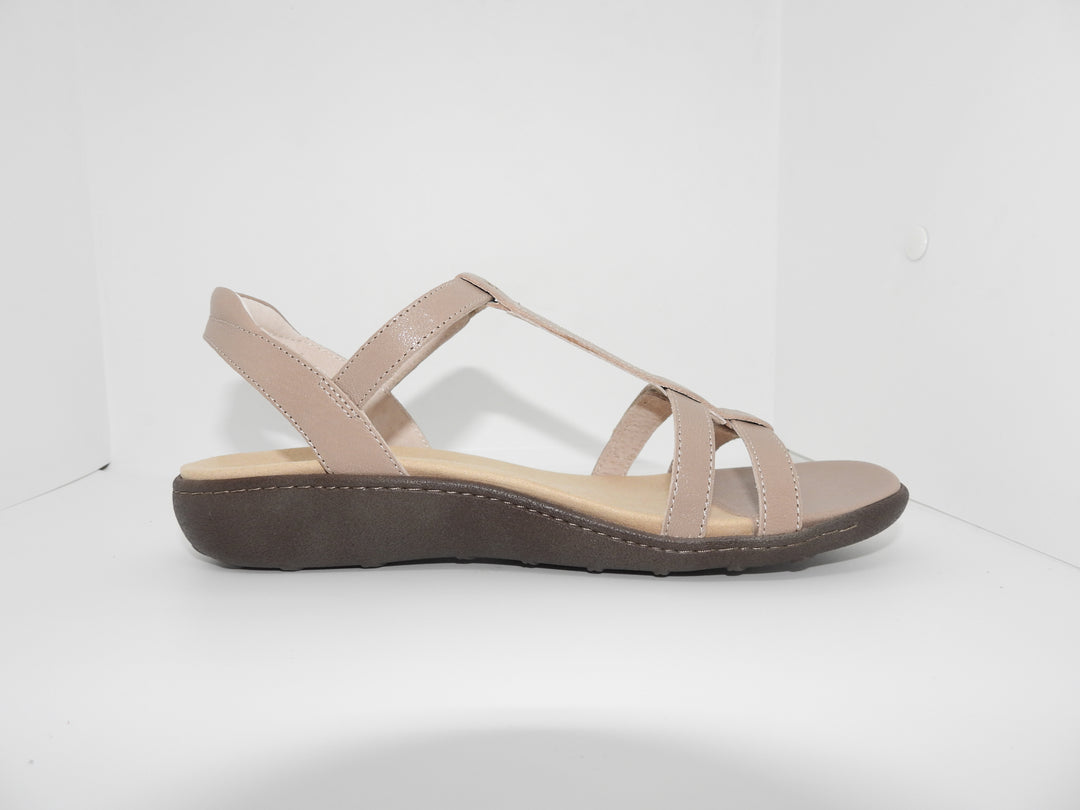 ARCHES 1000 STEP SANDAL