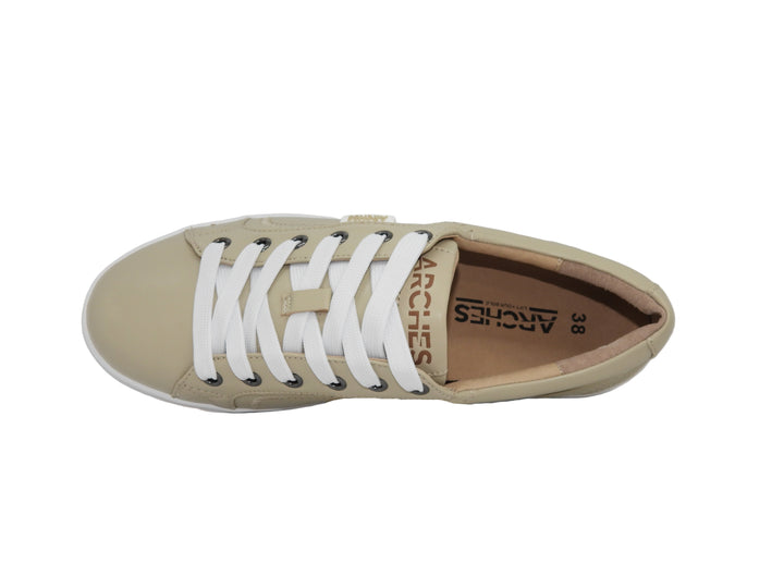 ARCHES CHARLEZE LEATHER