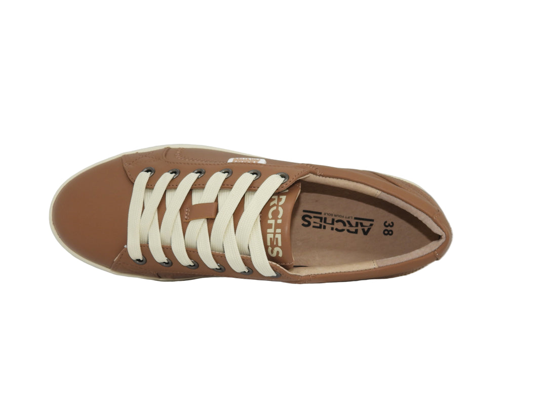 ARCHES CHARLEZE LEATHER
