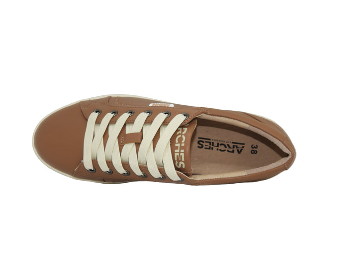 ARCHES CHARLEZE LEATHER