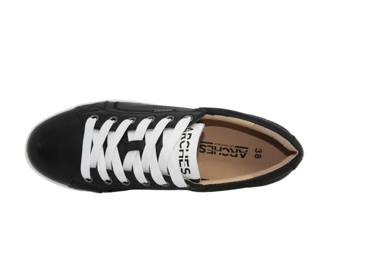ARCHES CHARLEZE LEATHER