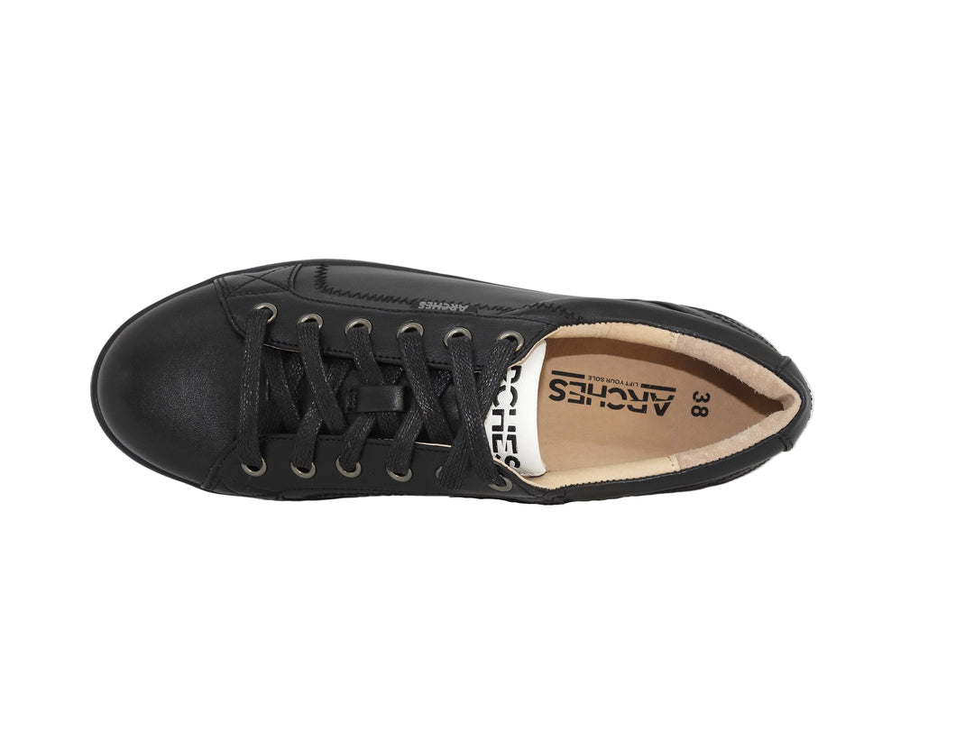 ARCHES CHARLEZE LEATHER