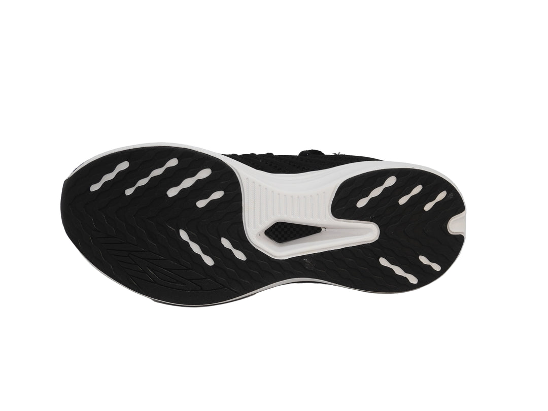 ARCHES PEACE MENS BLACK/WHITE