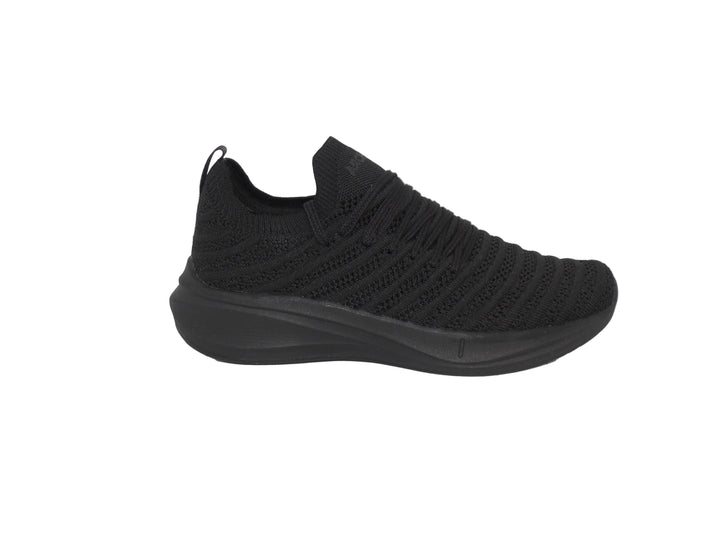 ARCHES PEACE MENS BLACK