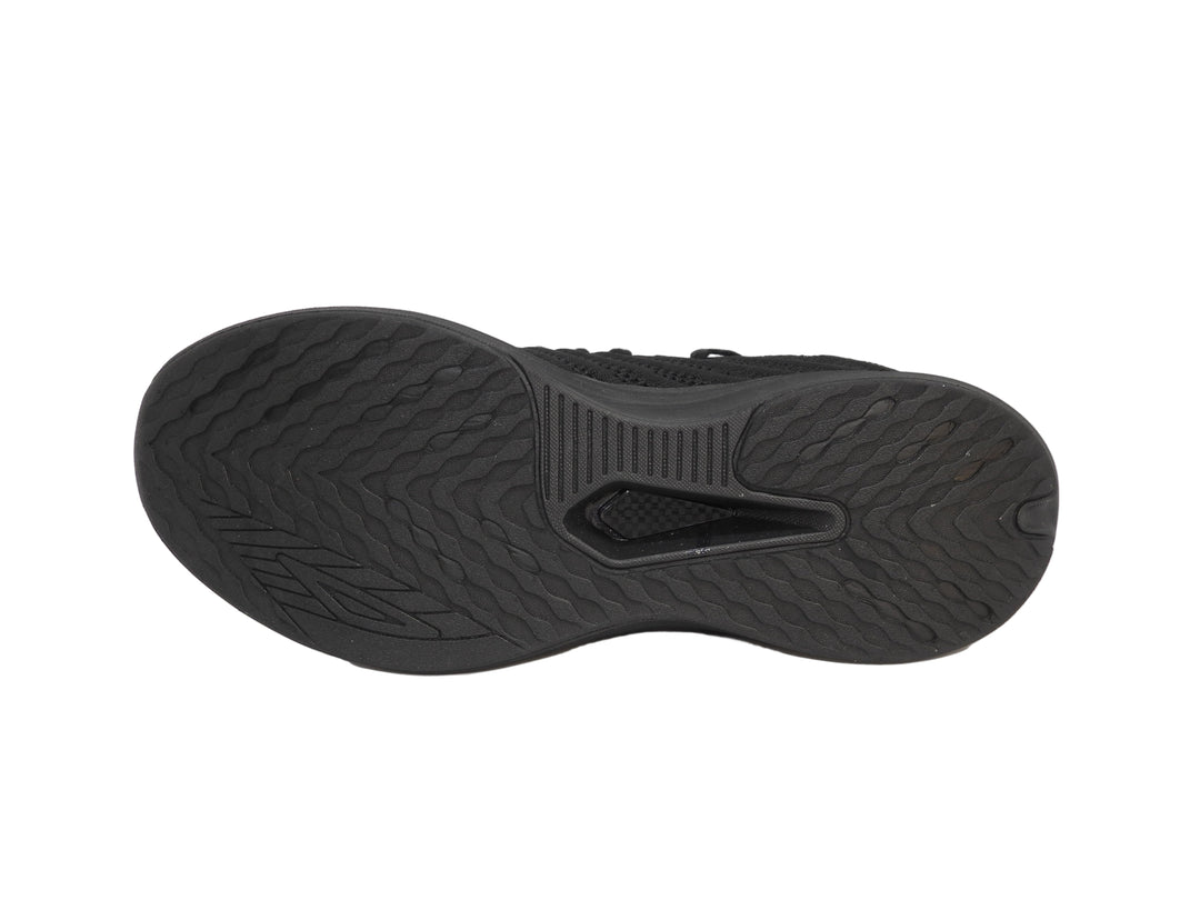 ARCHES PEACE MENS BLACK