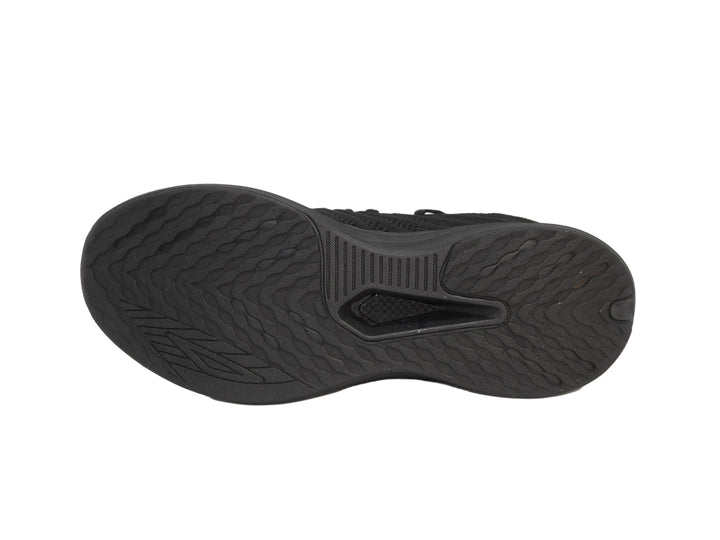 ARCHES PEACE MENS BLACK