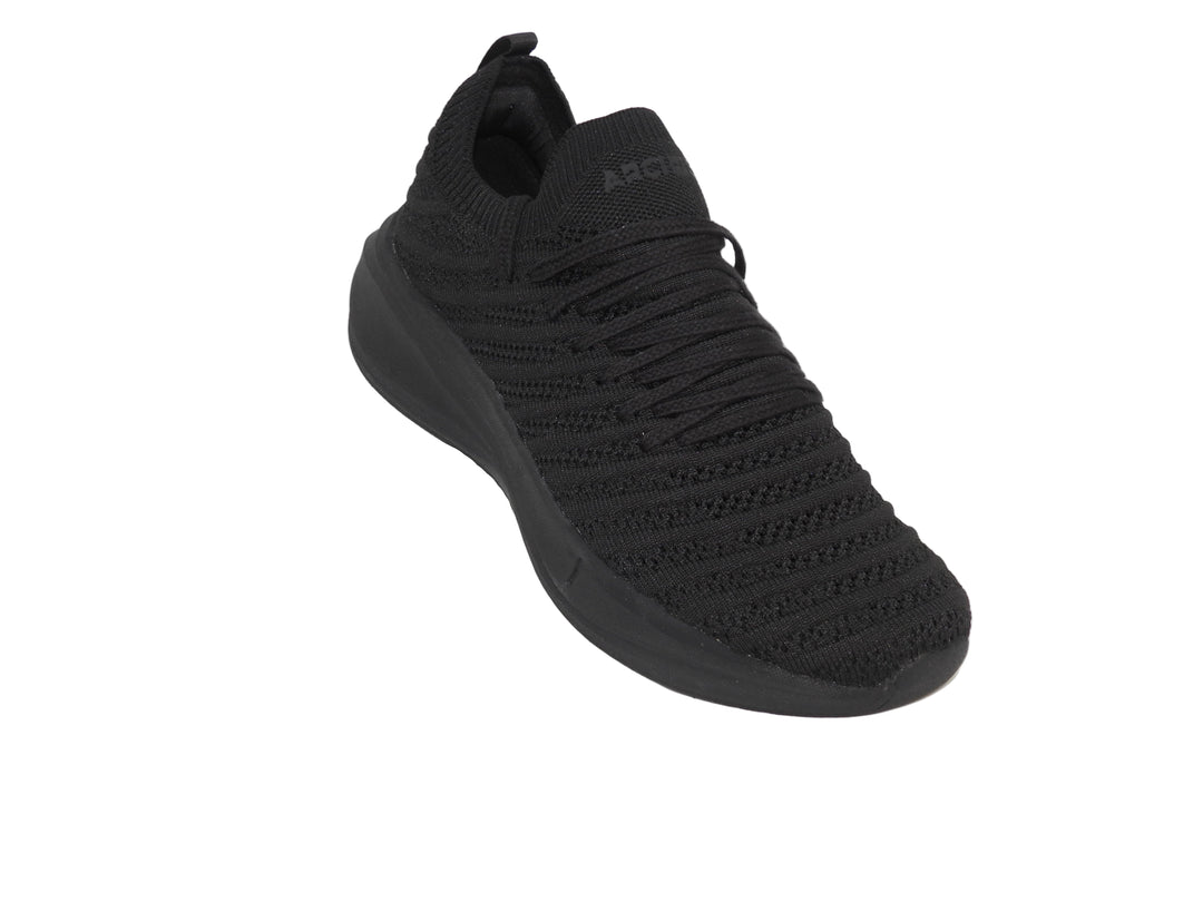 ARCHES PEACE MENS BLACK