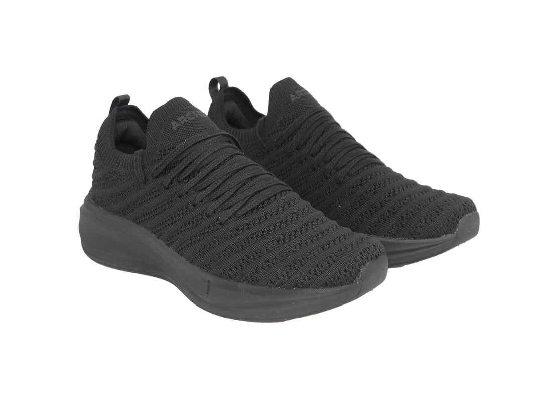 ARCHES PEACE MENS BLACK